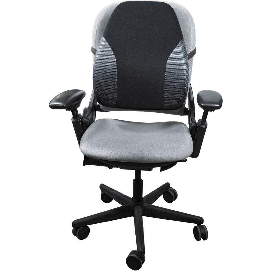 kantek-memory-foam-backrest-black-high-density-memory-foam_ktkls360 - 5