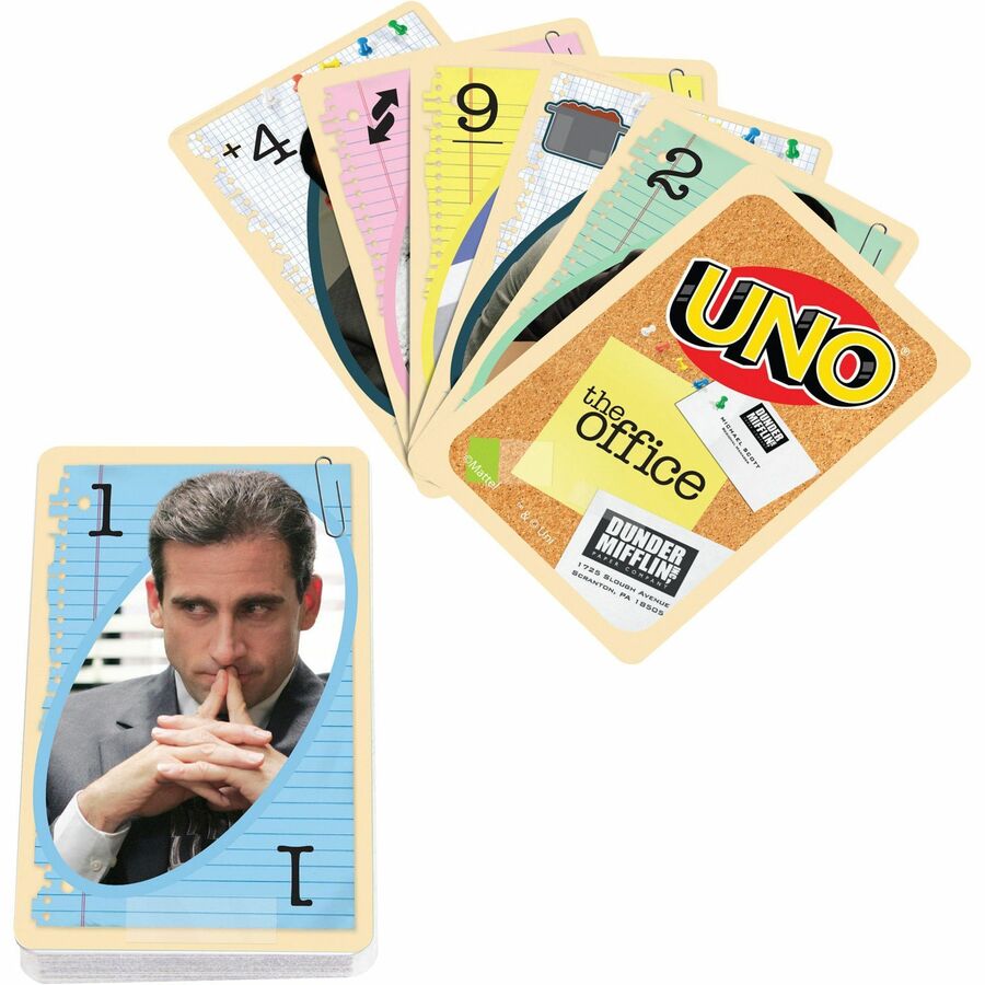 uno-the-office-classic-2-to-10-players-1-each_mttgvh29 - 2