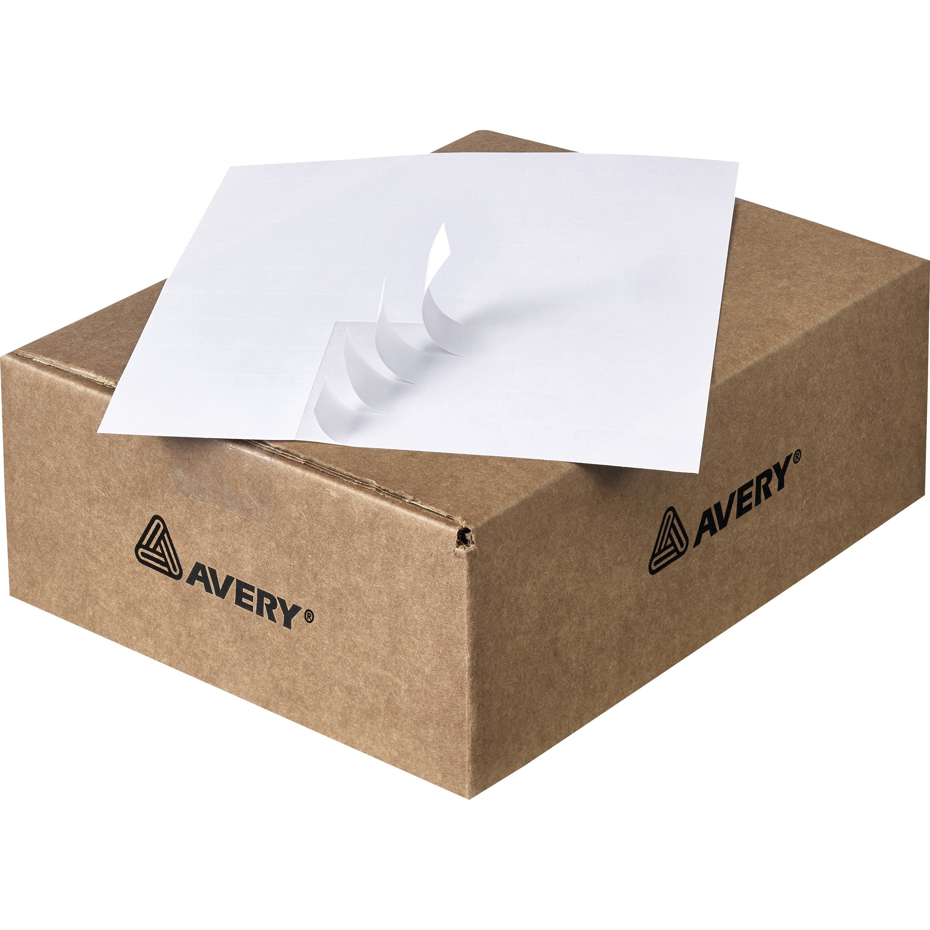 avery-address-label-3-2-5-height-x-9-width-x-11-1-5-length-permanent-adhesive-rectangle-matte-white-paper-33-sheet-500-total-sheets-16500-total-labels-1-carton_ave05334 - 1