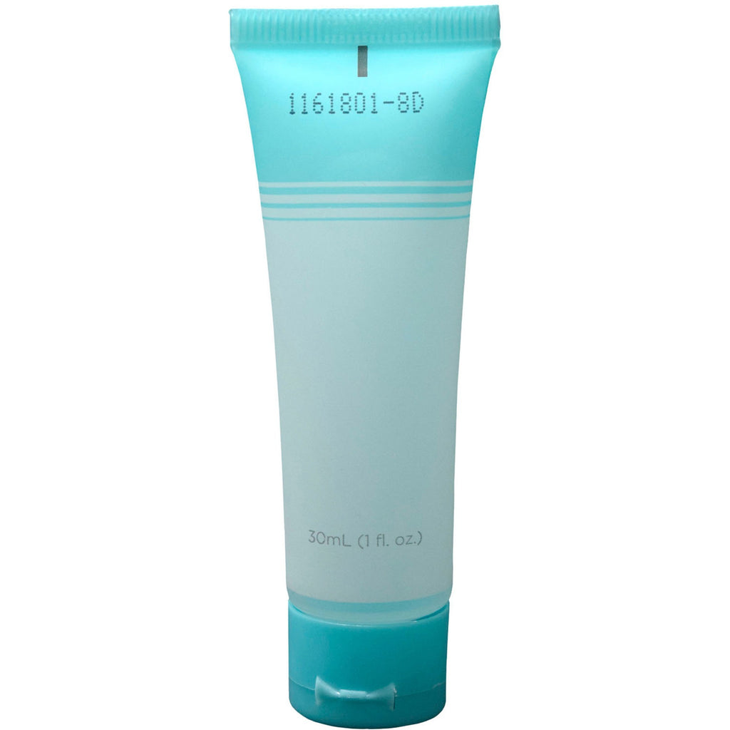 rdi-shampoo-fresh-clean-scent-1-fl-oz-30-ml-tube-dispenser-hotel-white-288-carton_cfpshoast1709 - 2