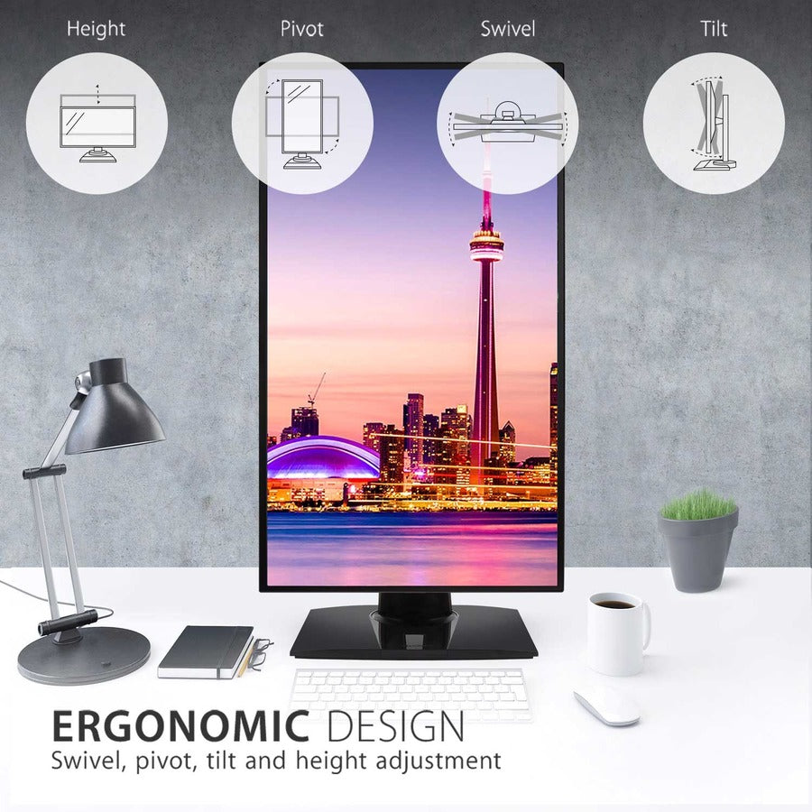 viewsonic-vp2768a-4k-27-inch-premium-ips-4k-monitor-with-advanced-ergonomics-colorpro-100%-srgb-rec-709-14-bit-3d-lut-eye-care-hdmi-usb-c-displayport-for-professional-home-and-office-colorpro-vp2768a-4k-4k-uhd-monitor-with-ergonomics-usb-c_vewvp2768a4k - 8