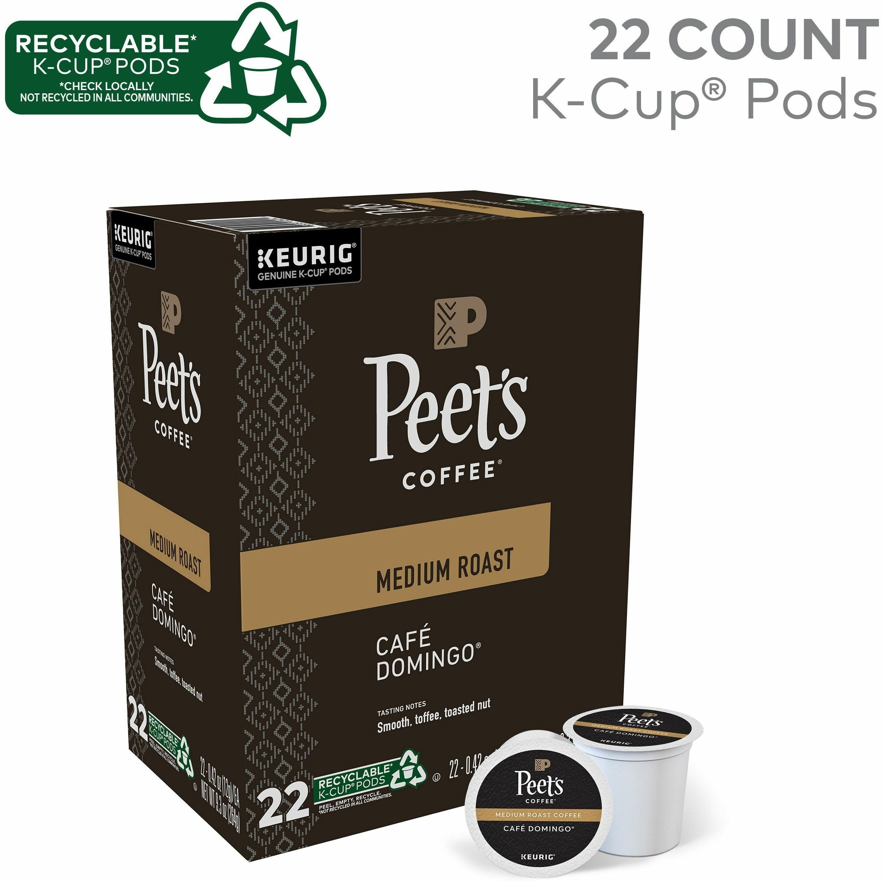 peets-coffee-k-cup-cafe-domingo-coffee-compatible-with-keurig-brewer-medium-22-box_gmt2404 - 5