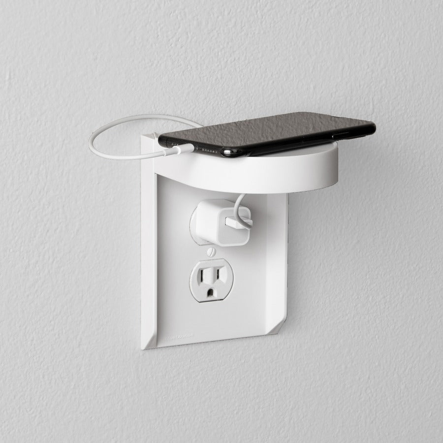 bluelounge-socketstation-mounting-shelf-for-smartphone-hub-speaker-electric-toothbrush-white-3-lb-load-capacity-1-each_avtblusswh - 6