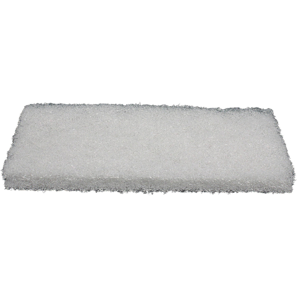 genuine-joe-utility-pad-1each-rectangle-450-width-multipurpose-multi-surface-white_gjo18317 - 2