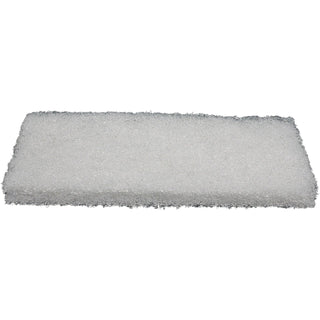 genuine-joe-utility-pad-1each-rectangle-450-width-multipurpose-multi-surface-white_gjo18317 - 2