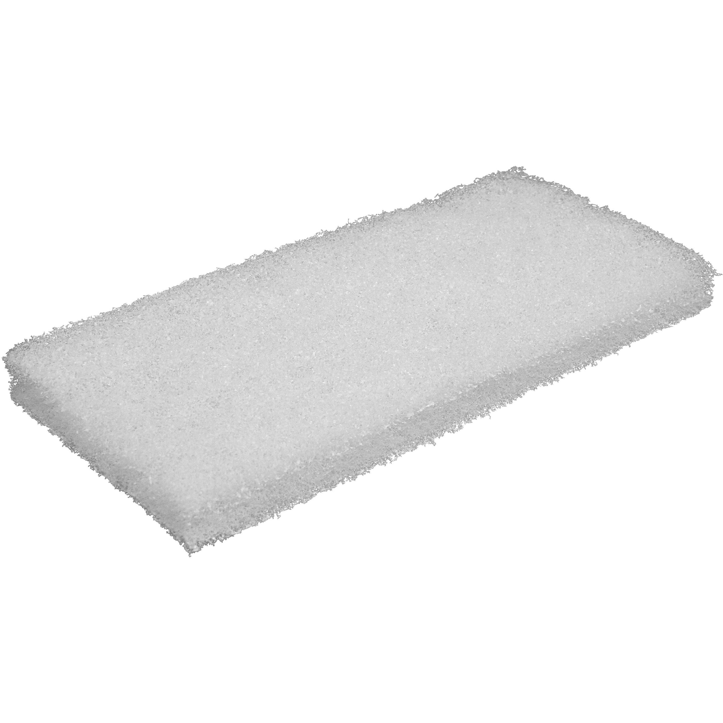 genuine-joe-utility-pad-1each-rectangle-450-width-multipurpose-multi-surface-white_gjo18317 - 3