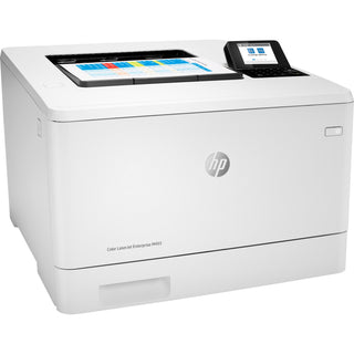 Color LaserJet Enterprise M455dn Laser Printer