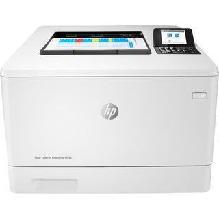 Color LaserJet Enterprise M455dn Laser Printer