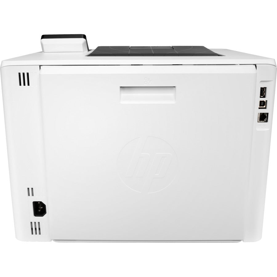 Color LaserJet Enterprise M455dn Laser Printer