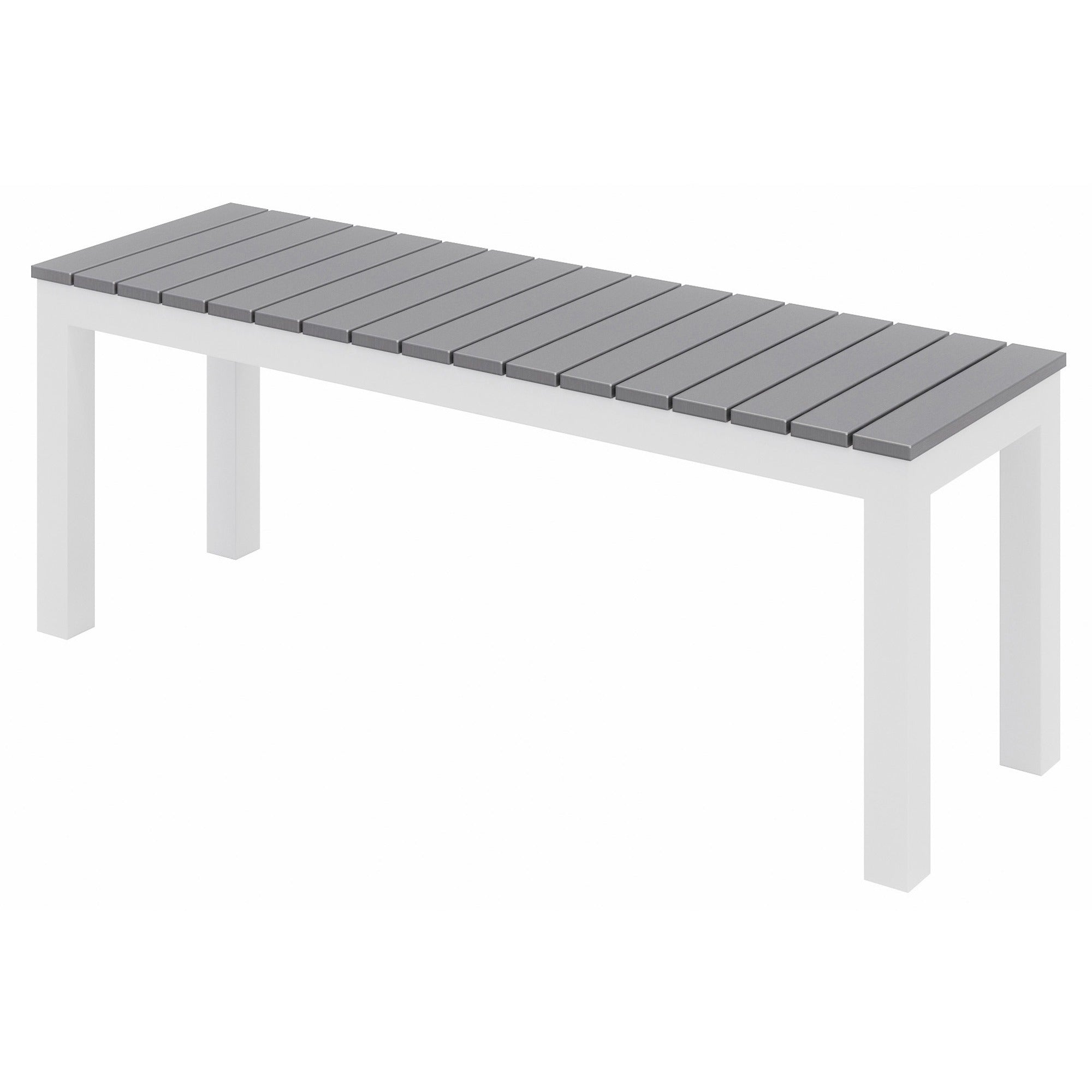 kfi-gray-indoor-outdoor-furniture-synthetic-polymer-seat-aluminum-frame-gray-1-each_kfibn5601whgy - 1