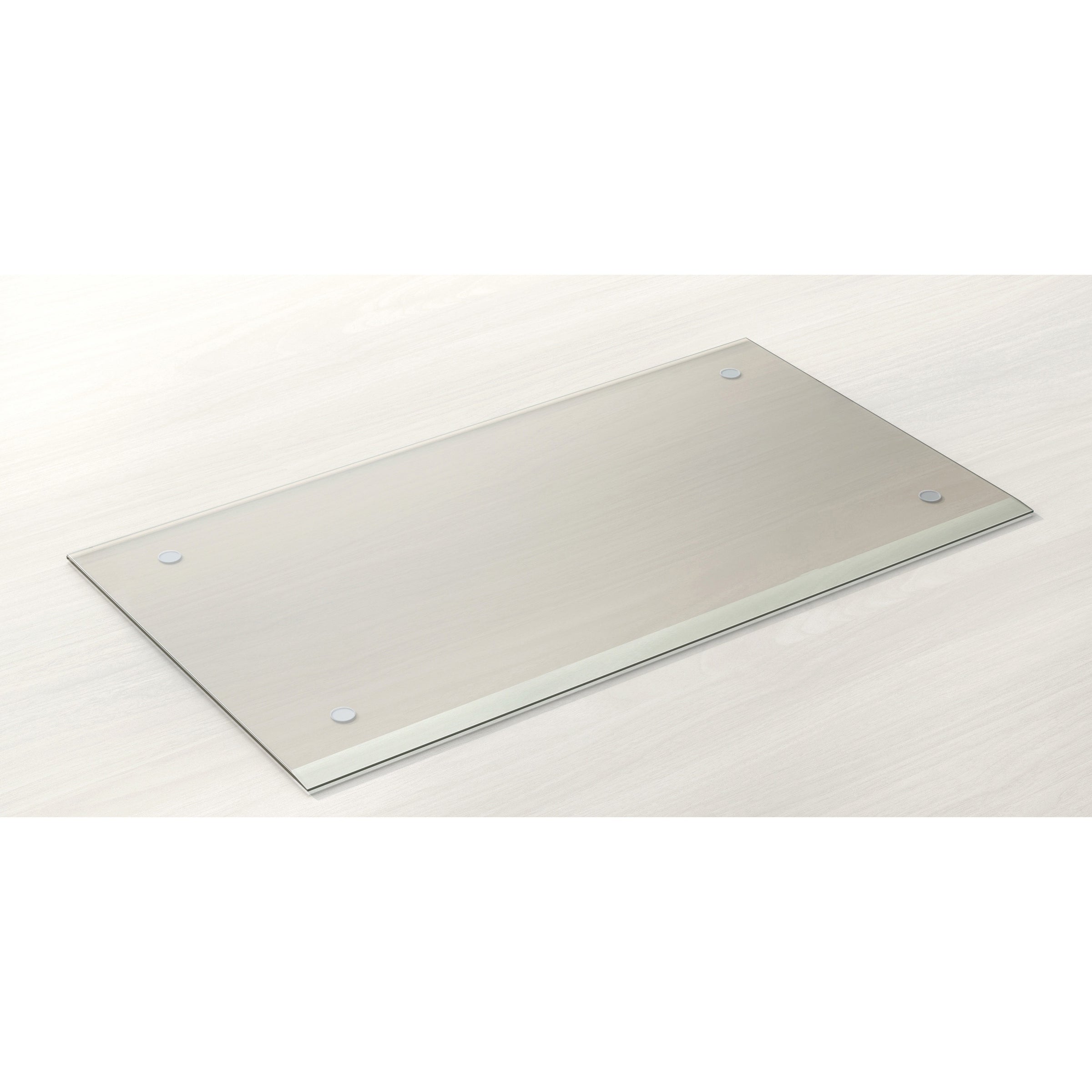 lorell-desk-pad-rectangular-36-width-rubber-clear_llr39659 - 1