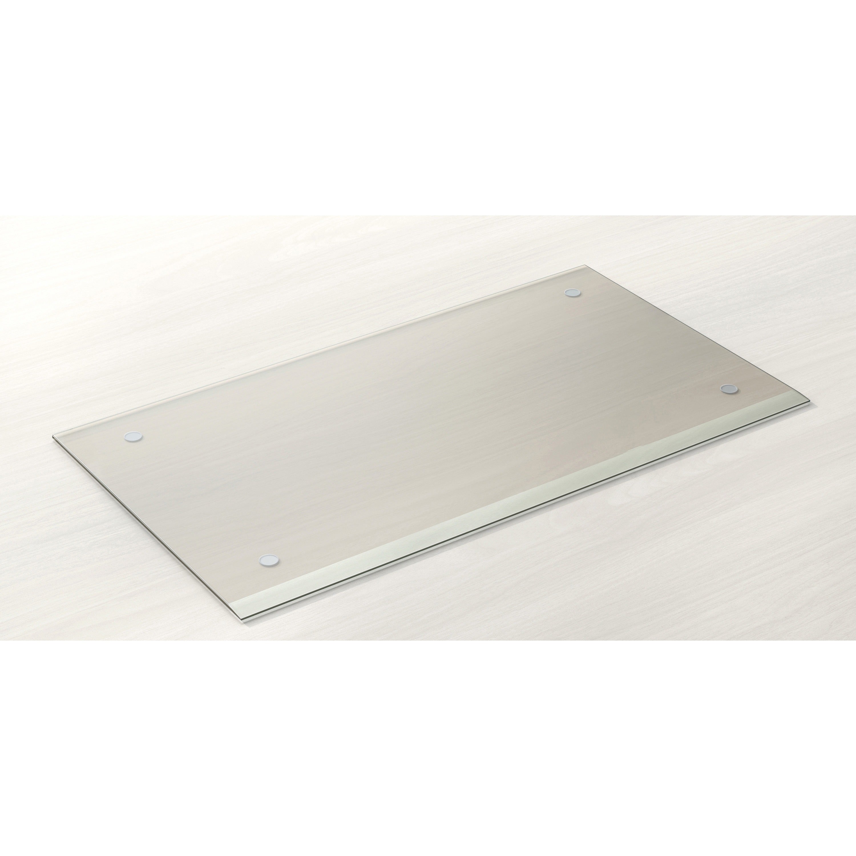 lorell-desk-pad-rectangular-36-width-rubber-clear_llr39659 - 1