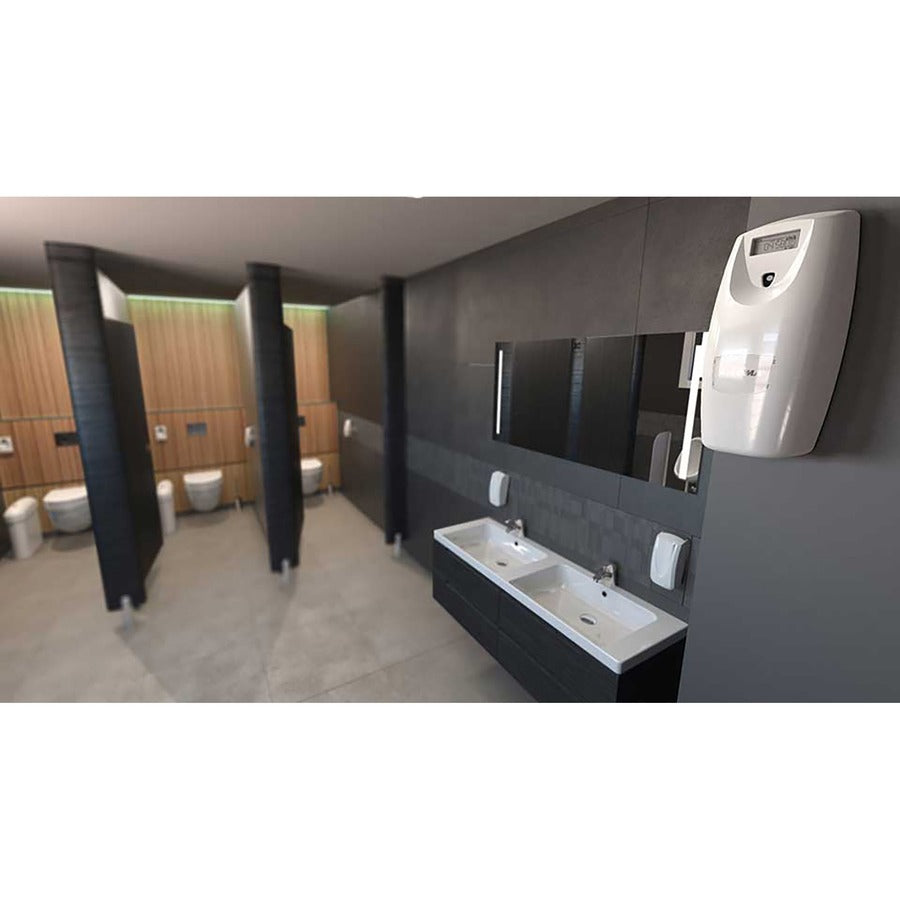 vectair-systems-airoma-aerosol-air-freshener-dispenser-60-day-refill-life-6000-ft-coverage-1-each-white_vtsadisw2 - 4