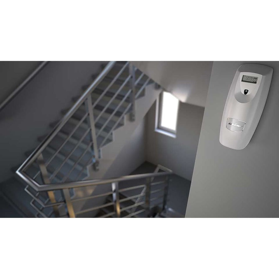 vectair-systems-airoma-aerosol-air-freshener-dispenser-60-day-refill-life-6000-ft-coverage-1-each-white_vtsadisw2 - 5