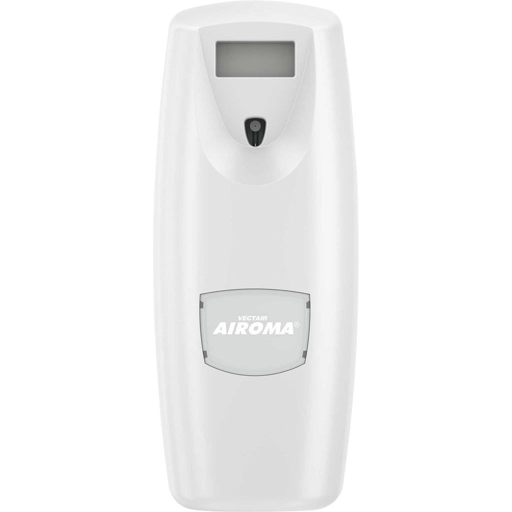 vectair-systems-airoma-aerosol-air-freshener-dispenser-60-day-refill-life-6000-ft-coverage-1-each-white_vtsadisw2 - 1