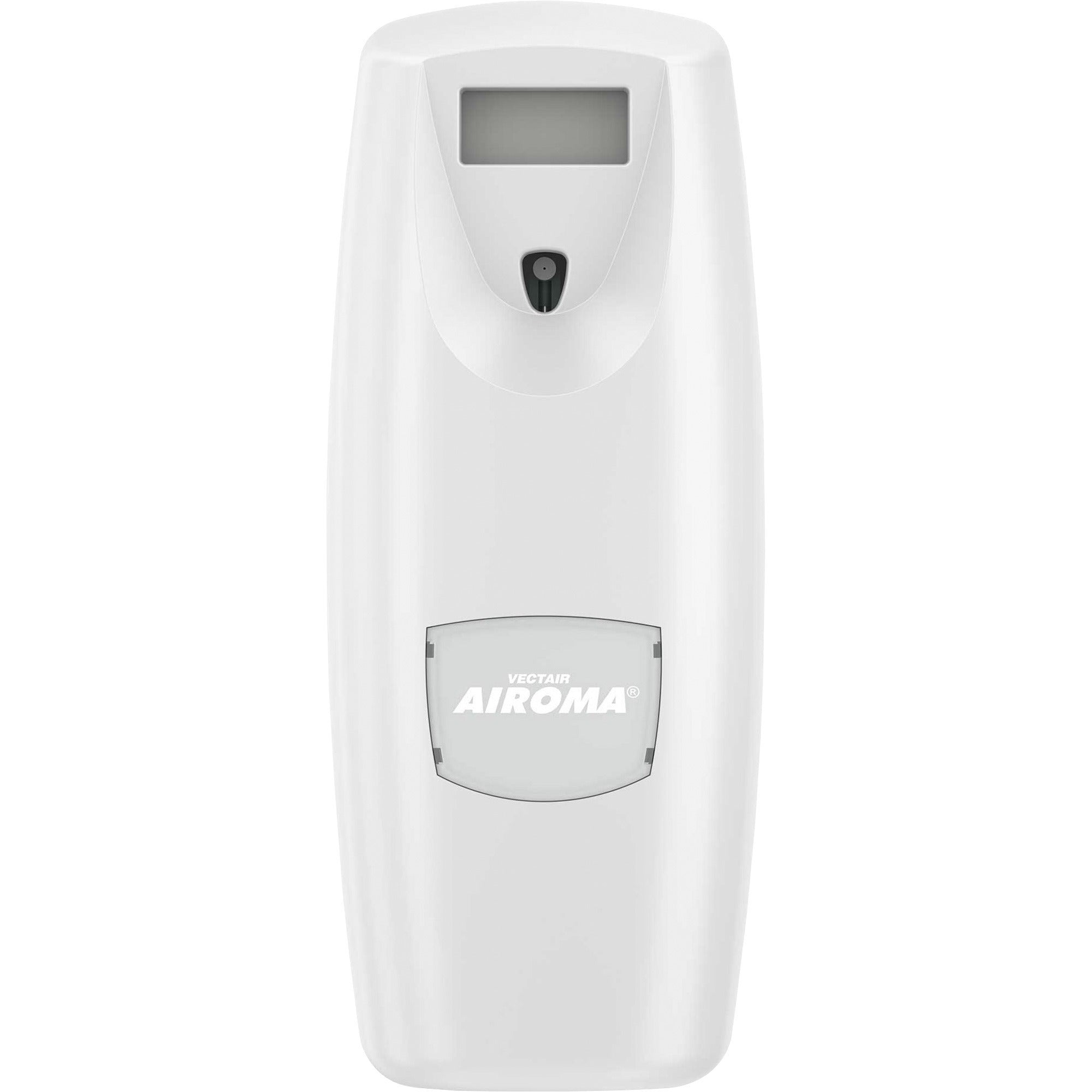 vectair-systems-airoma-aerosol-air-freshener-dispenser-60-day-refill-life-6000-ft-coverage-1-each-white_vtsadisw2 - 1
