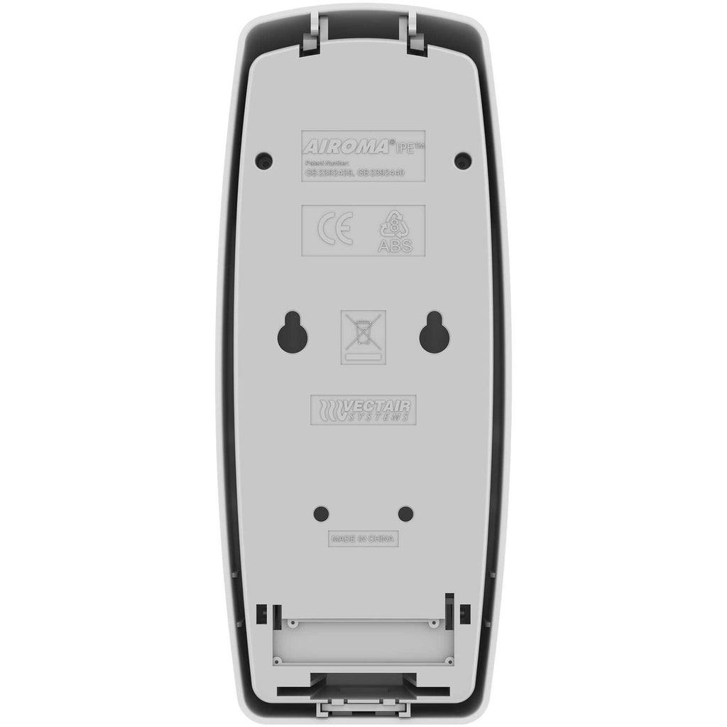 vectair-systems-airoma-aerosol-air-freshener-dispenser-60-day-refill-life-6000-ft-coverage-1-each-white_vtsadisw2 - 2