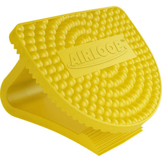 Vectair Systems Airloop Toilet Bowl Clip Air Freshener - Clip - 3000 ft - Citrus Mango - 30 Day - 10 / Carton