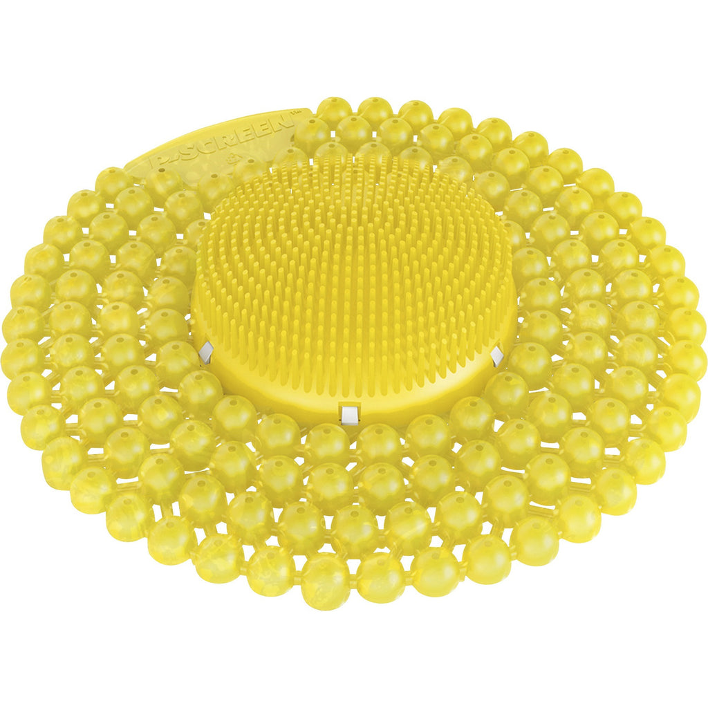 vectair-systems-p-screen-60-day-urinal-screen-lasts-upto-60-days-anti-bacterial-recyclable-splash-resistant-6-carton-yellow_vtspscrncit - 1