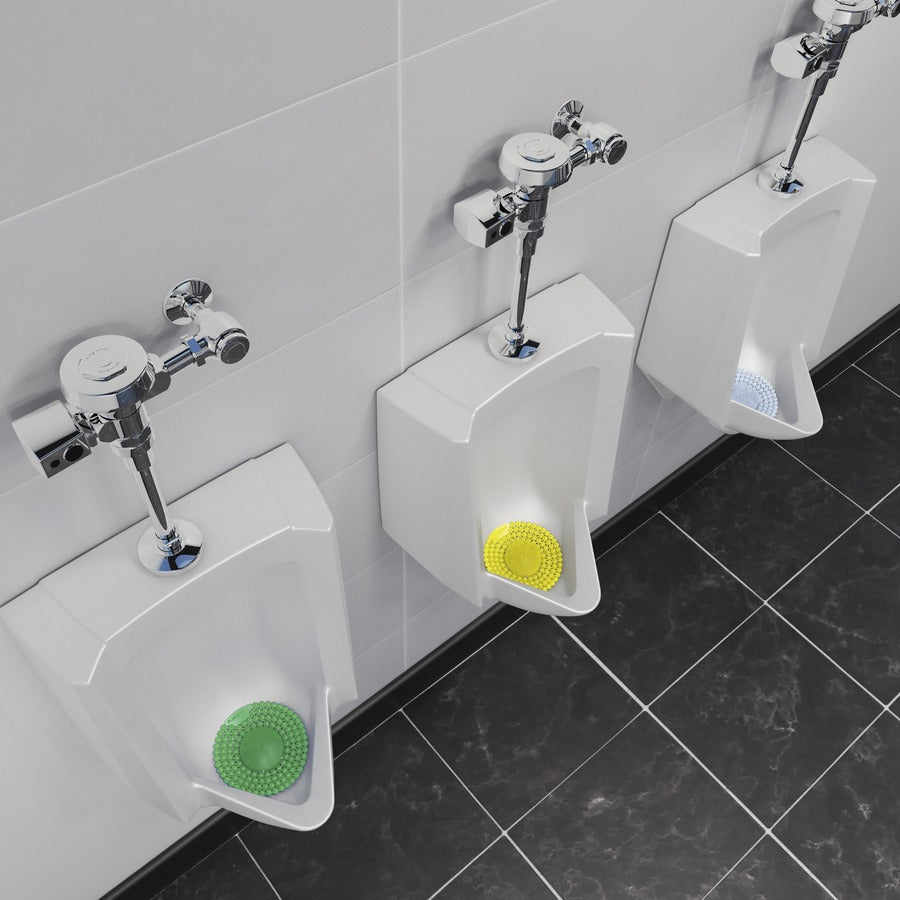 vectair-systems-p-screen-60-day-urinal-screen-lasts-upto-60-days-anti-bacterial-recyclable-splash-resistant-6-carton-yellow_vtspscrncit - 3