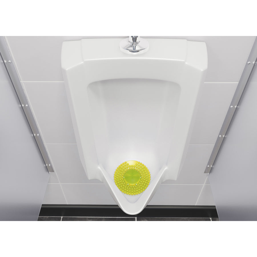 vectair-systems-p-screen-60-day-urinal-screen-lasts-upto-60-days-anti-bacterial-recyclable-splash-resistant-6-carton-yellow_vtspscrncit - 2