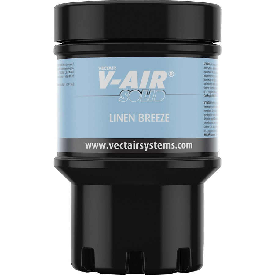 vectair-systems-v-air-mvp-dispenser-fragrance-refill-spray-6000-ft-linen-60-day-6-carton-odor-neutralizer_vtssolidlin - 2