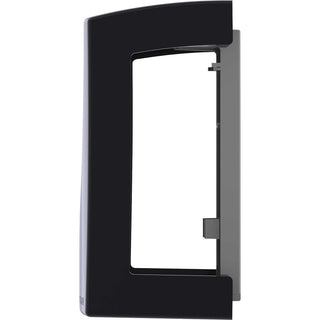 Vectair Systems V-Air MVP Air Freshener Dispenser - 60 Day Refill Life - 6000 ft Coverage - 1 Each - Black