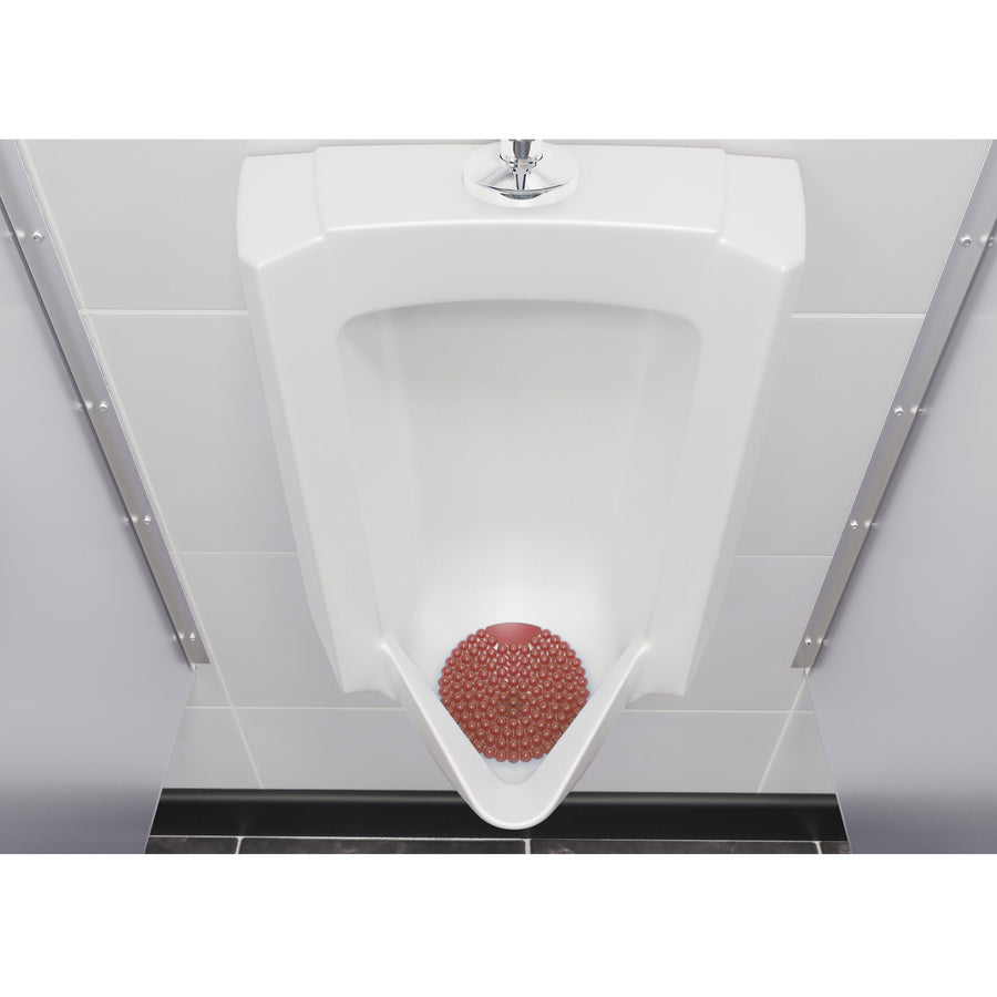 vectair-systems-wee-screen-urinal-screen-lasts-upto-30-days-splash-resistant-flexible-recyclable-10-carton-yellow_vtswscrncit - 2