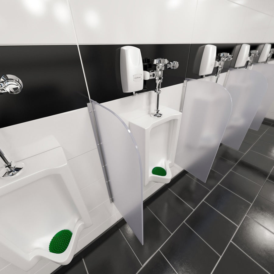 vectair-systems-wee-screen-urinal-screen-lasts-upto-30-days-splash-resistant-flexible-recyclable-10-carton-yellow_vtswscrncit - 4