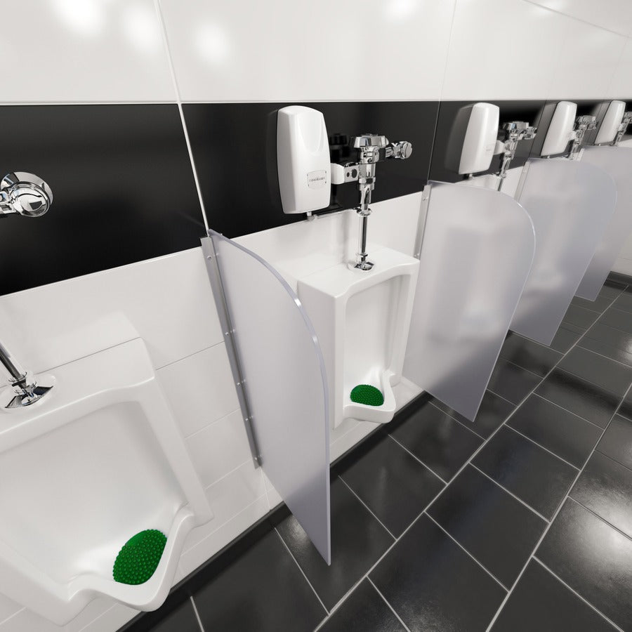 vectair-systems-wee-screen-urinal-screen-lasts-upto-30-days-splash-resistant-flexible-recyclable-10-carton-green_vtswscrnmel - 4