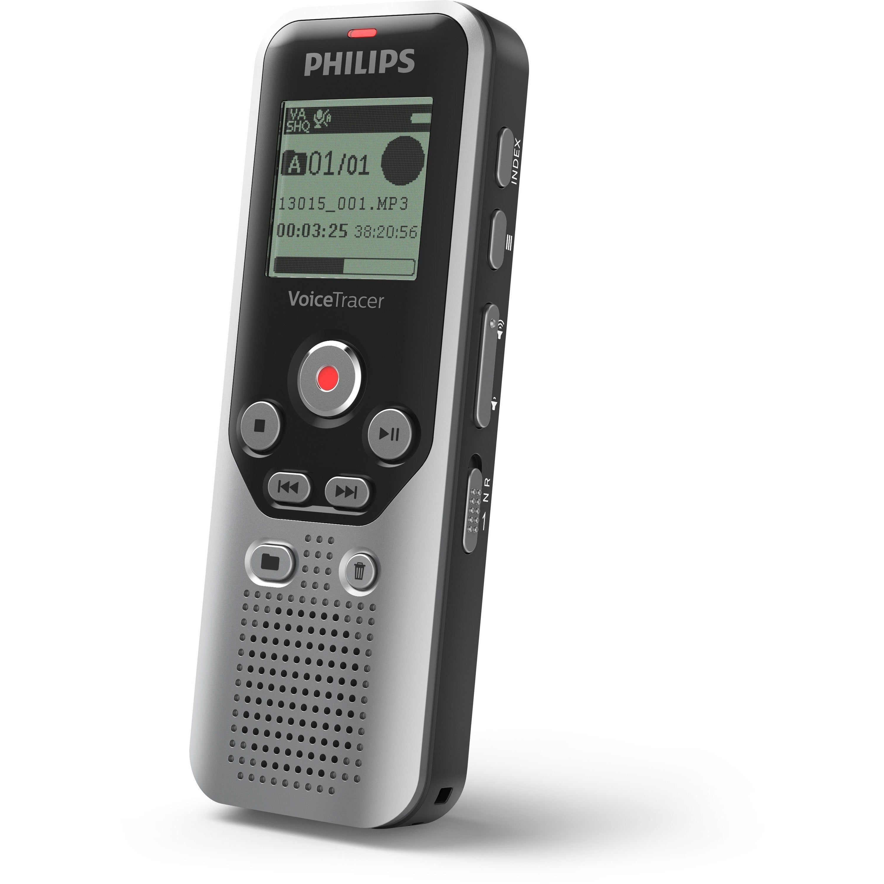 philips-voice-tracer-audio-recorder-dvt1250-8-gbmicrosd-sd-supported-13-lcd-wav-headphone-583-hourspeacerecording-time-portable_pspdvt1250 - 3