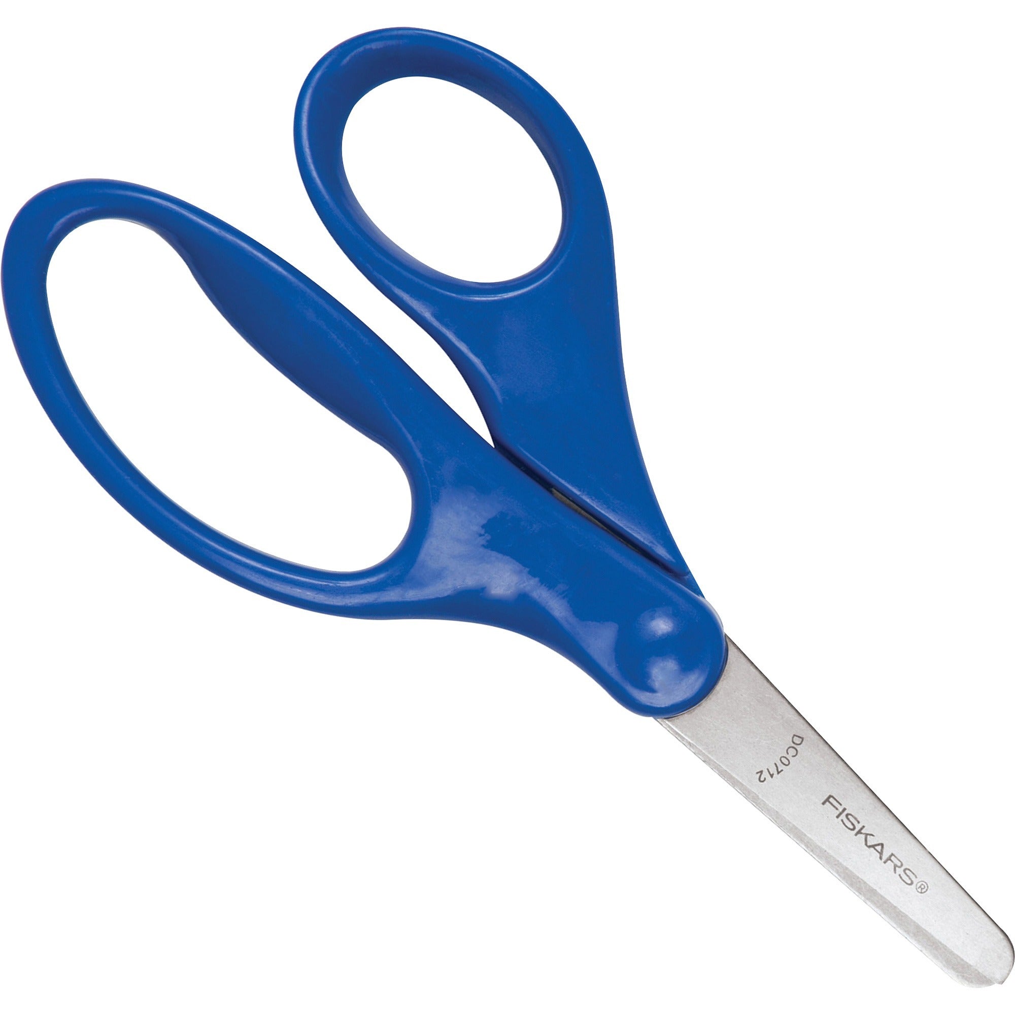 fiskars-5-blunt-tip-kids-scissors-5-overall-lengthsafety-edge-blade-blunted-tip-blue-1-each_fsk1941601064 - 1