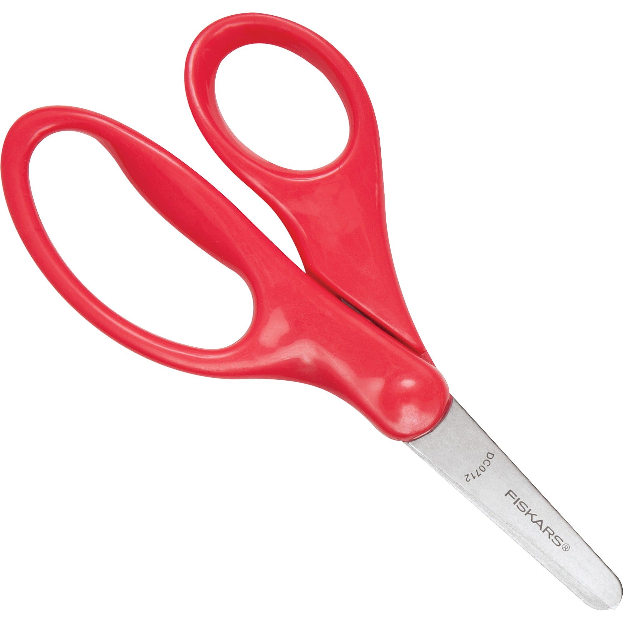 fiskars-5-blunt-tip-kids-scissors-5-overall-lengthsafety-edge-blade-blunted-tip-red-1-each_fsk1941601067 - 1