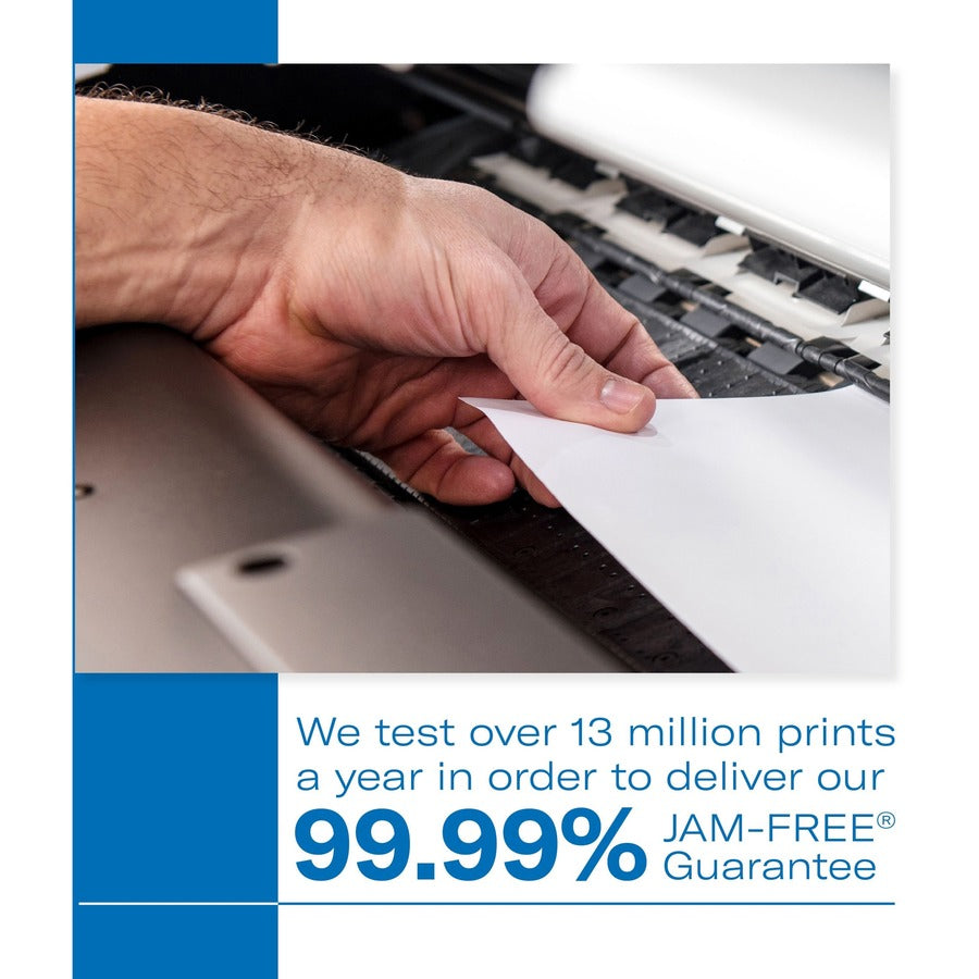 Hammermill Copy Plus Paper - White - 92 Brightness - Letter - 8 1/2" x 11" - 20 lb Basis Weight - 10 / Carton - Acid-free, Quick Drying - White