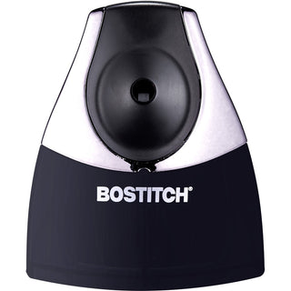 Bostitch Personal Electric Pencil Sharpener - x 4" Width x 8.3" Depth - Gray - 1 Each