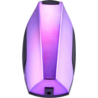 Bostitch Personal Electric Pencil Sharpener - x 4" Width x 8.3" Depth - Purple - 1 Each