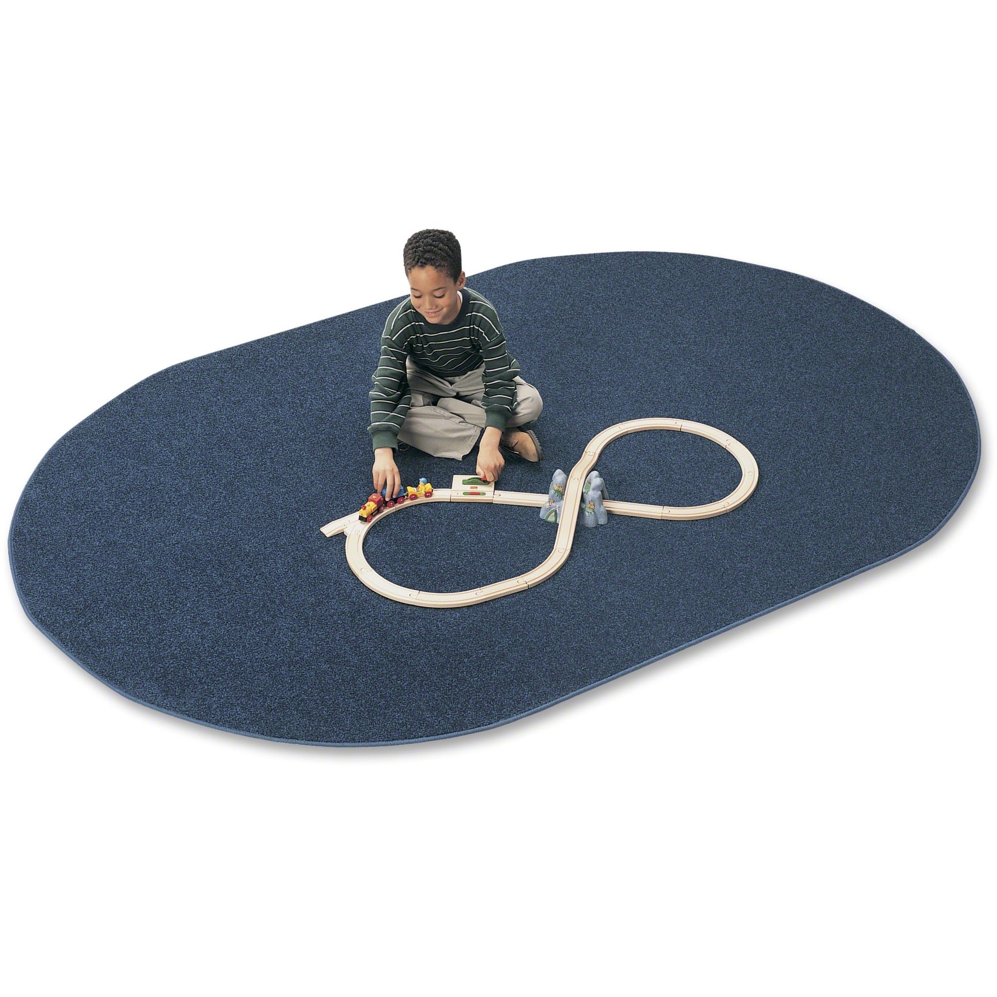 carpets-for-kids-mt-st-helens-carpet-rug-floor-rug-90-length-x-12-ft-width-oval-blueberry-nylon-yarn_cpt2170405 - 1