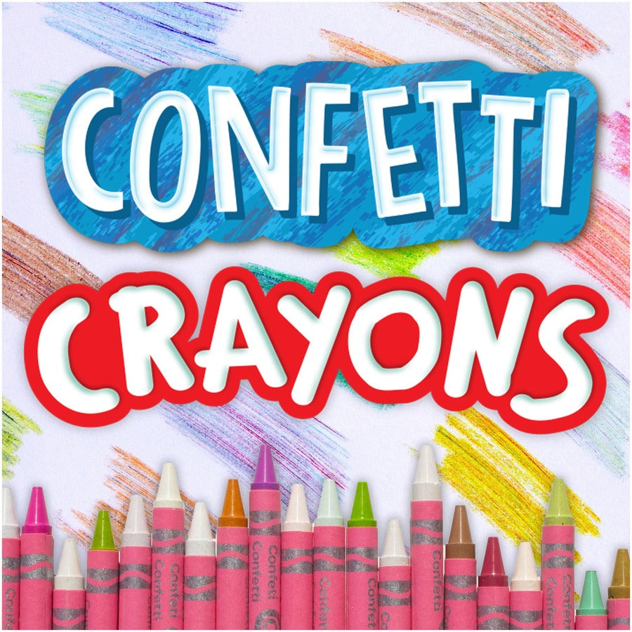 crayola-confetti-crayons-2-length-multi-24-pack_cyo523407 - 7