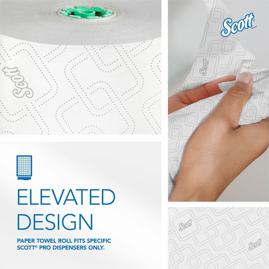 scott-pro-high-capacity-hard-roll-towels-with-elevated-design-and-absorbency-pockets-175-core-white-paper-quick-drying-absorbent-hygienic-for-multipurpose-6-carton_kcc25700 - 7