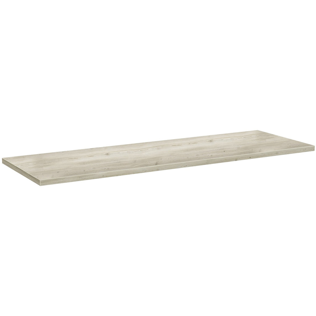 special-t-low-pressure-laminate-tabletop-for-table-topaged-driftwood-rectangle-top-24-table-top-length-x-72-table-top-width-low-pressure-laminate-lpl-top-material-1-each_sctsp2472ad - 1