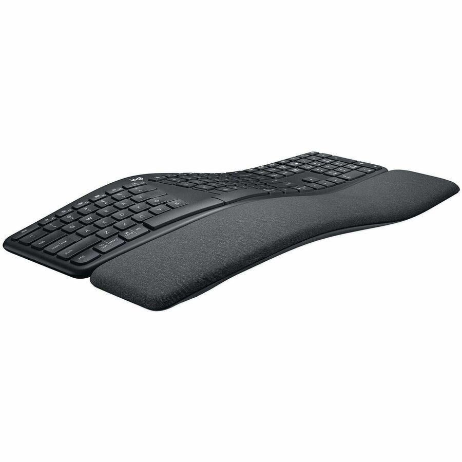 Ergo K860 Split Keyboard for Business, Graphite