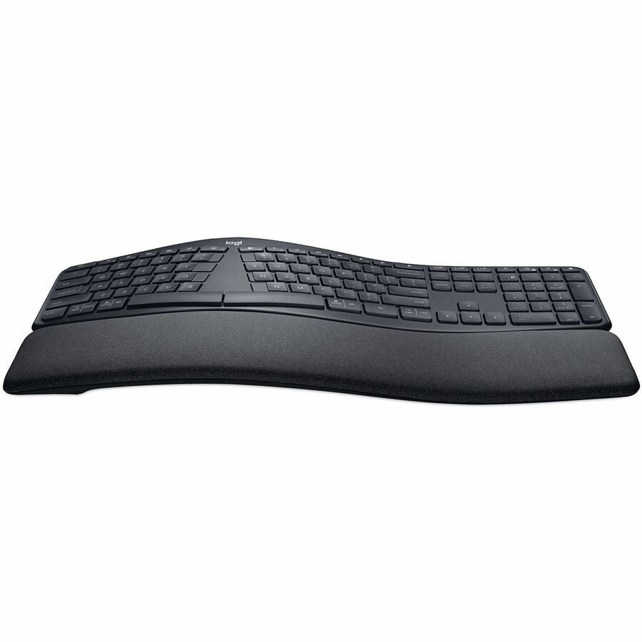 Ergo K860 Split Keyboard for Business, Graphite