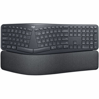 Ergo K860 Split Keyboard for Business, Graphite