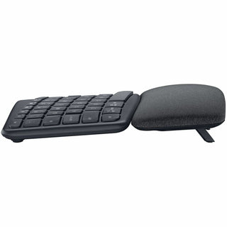 Ergo K860 Split Keyboard for Business, Graphite