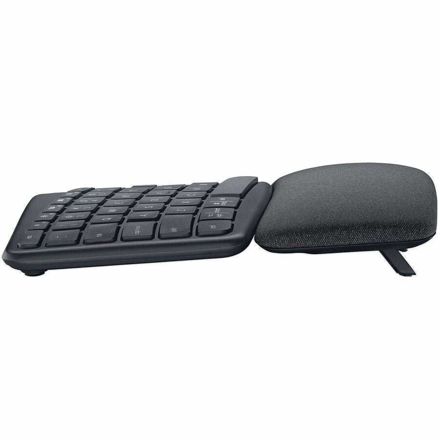 Ergo K860 Split Keyboard for Business, Graphite