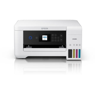 WorkForce ST-C2100 Supertank Color MFP. Copy/Print/Scan
