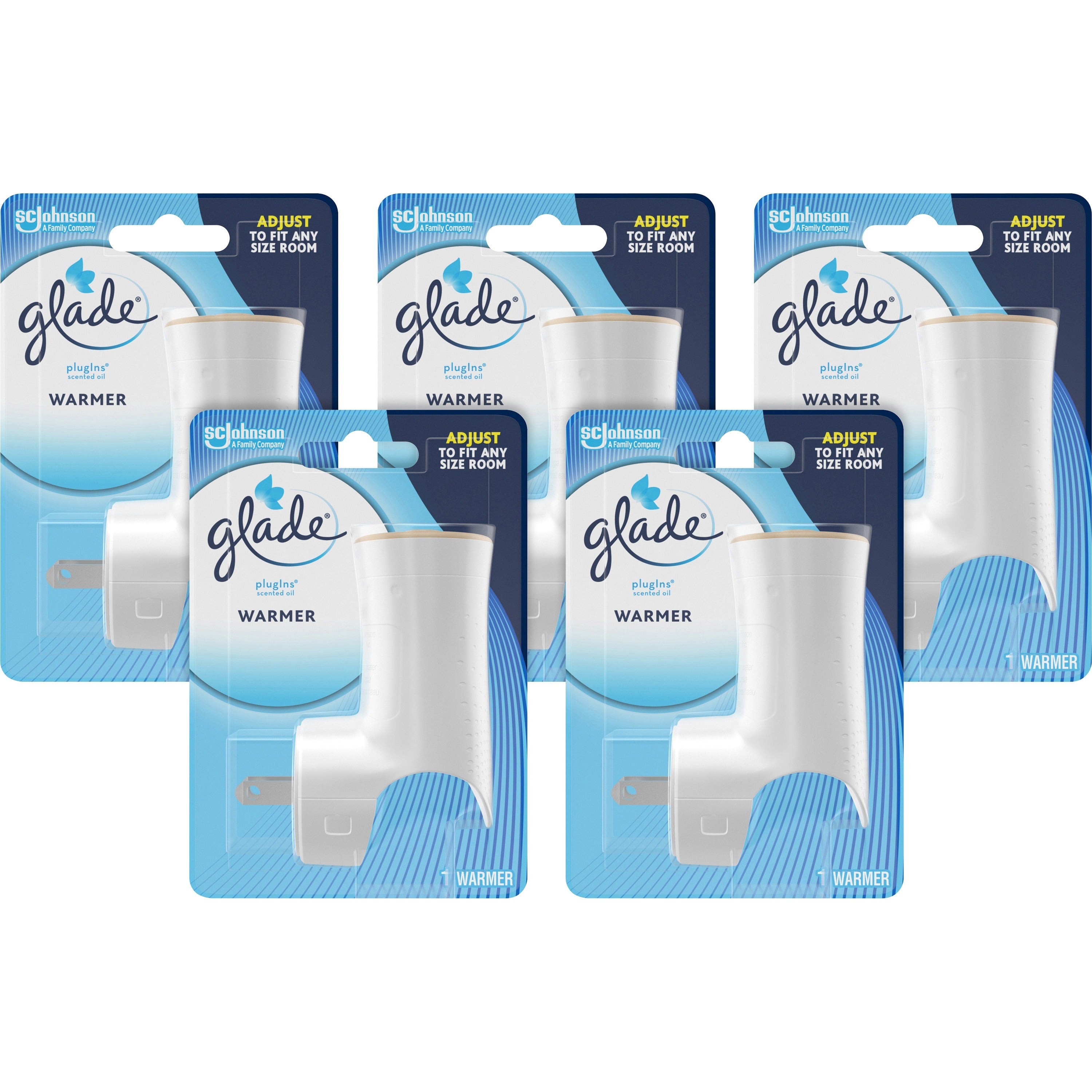 glade-plugins-scented-oil-warmer-5-carton-white_sjn334583ct - 1