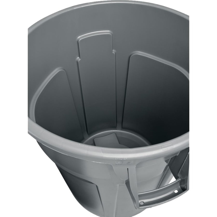 rubbermaid-commercial-vented-brute-20-gallon-container-20-gal-capacity-round-stackable-fade-resistant-warp-resistant-crack-resistant-crush-resistant-reinforced-base-durable-ergonomic-handle-contoured-base-handle-vented-tear-resistant_rcp1779734 - 7