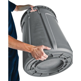 rubbermaid-commercial-vented-brute-20-gallon-container-20-gal-capacity-round-stackable-fade-resistant-warp-resistant-crack-resistant-crush-resistant-reinforced-base-durable-ergonomic-handle-contoured-base-handle-vented-tear-resistant_rcp1779734 - 5