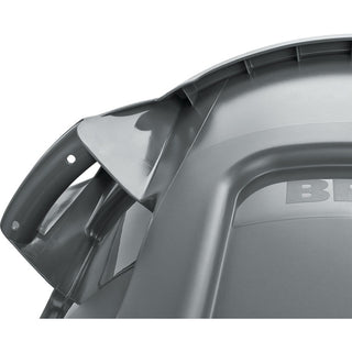 rubbermaid-commercial-vented-brute-20-gallon-container-20-gal-capacity-round-stackable-fade-resistant-warp-resistant-crack-resistant-crush-resistant-reinforced-base-durable-ergonomic-handle-contoured-base-handle-vented-tear-resistant_rcp1779734 - 3